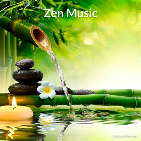 zenn audio|zen music free.